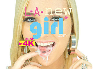 LA New Girl