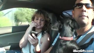 Tyla Wynn lustful stepmom gets twat screwed