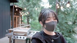 Chick who lives in the woods alone - Episode 1 - Friends Preview Version