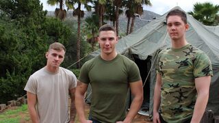 Top 10 gay compilation of 2019 - Active Duty