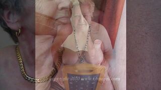 OMAGEIL Grannies & Sexy Elder Ladies Compilation