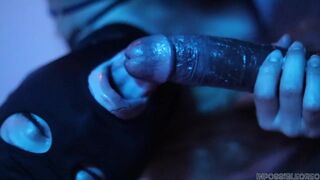 InpossibleOreo: Erotic Night Preview