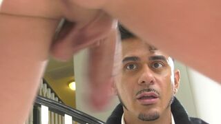 Gender X Absolutely fuckin ggorgeous TS Jade Venus banged
