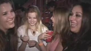 University Girls Hardcore Group Party Sex