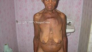 OmaGeiL Gilf Porn Amateur Production Compilation