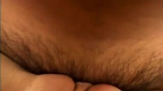 P-O-V casting teen screwed in homemade movie