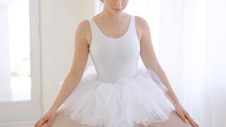 EXXXTRA SMALL Penelope Kay Stretchy Lil Dancer