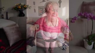 OMAGEIL Pictures Showing Best Grannies In Best Pictures