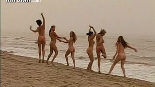 Hollywood tan lines compilation
