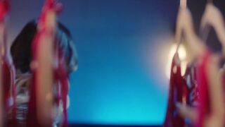 Lulu Chu gets Chummy with a Big Johnny - Asian Ass Pumping