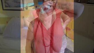 OMAGEIL Fucking, sucking & licking with very old grannies