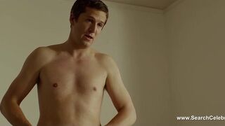 Adele Haenel Nude Movie Scene