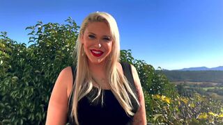 Alysha, 26 years old, nurse in Lyon!