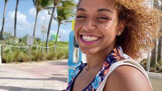 Latin stepniece makes it worth my while