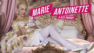 Marie Antoinette A XXX Parody