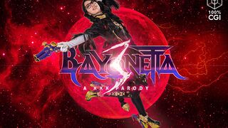Bayonetta 3 A XXX Parody