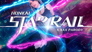 Honkai Star Rail A XXX Parody