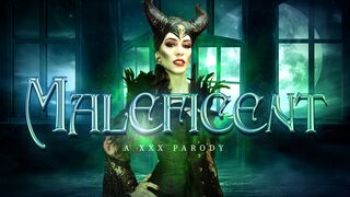 Maleficent A XXX Parody