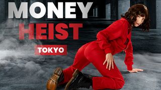 Money Heist A XXX Parody