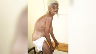 OmaGeiL Sexy Matures Totally Naked Compilation