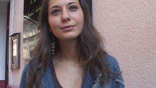 CZECH STREETS - MICHALA