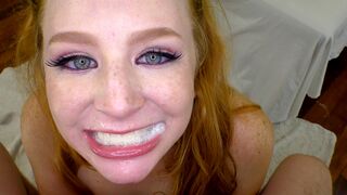 Lucy Foxx - She's Brand New