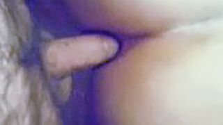 Homemade Arab Ass Fucking