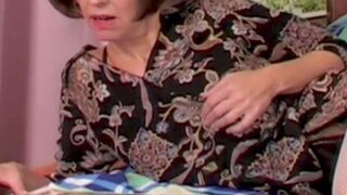 Bored milf fucks her young piano student
