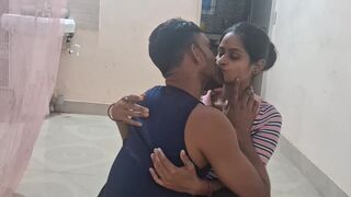 Fucking Sexy Indian 18 Year Old Dorm Teen