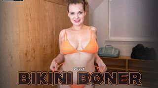 Bikini Boner