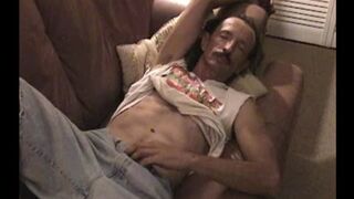 Drunk Drywall Man
