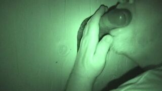 Glory Hole Adventure