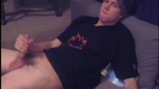 Jayden Jacking