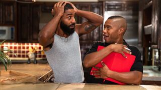 Jaxon discovers Riley's taboo desires, igniting a forbidden passion between stepbrothers.