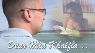 Deep Dive into Mia Khalifa's Compilation