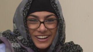 Funny Handjob Bloopers & Outtakes