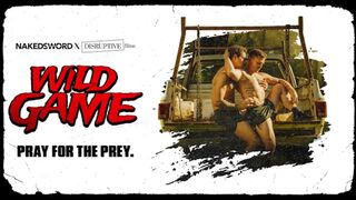 DisruptiveFilms - Wild Game Part 4 - Jayden Marcos, Andrew Delta