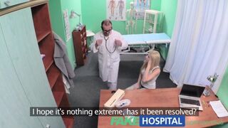 Orgasm Prescription: Doc's Pain Relief Therapy
