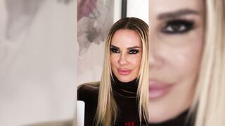 Lesbos Ava Amira & Club Sandy Beaver Licks & Foot Worship