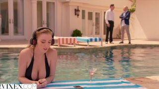Cheating with the Boss: Kendra's Secret