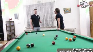 Guys' Night Out Takes a Turn When They Share a Whore