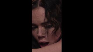 Hard BDSM drilling