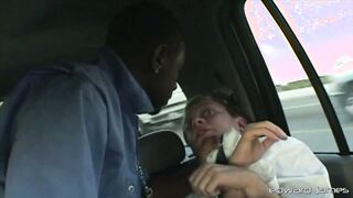 EdwardJames: Thugzilla Picks Up Mormon Boy Toby Kerrywood & Wrecks His Virgin